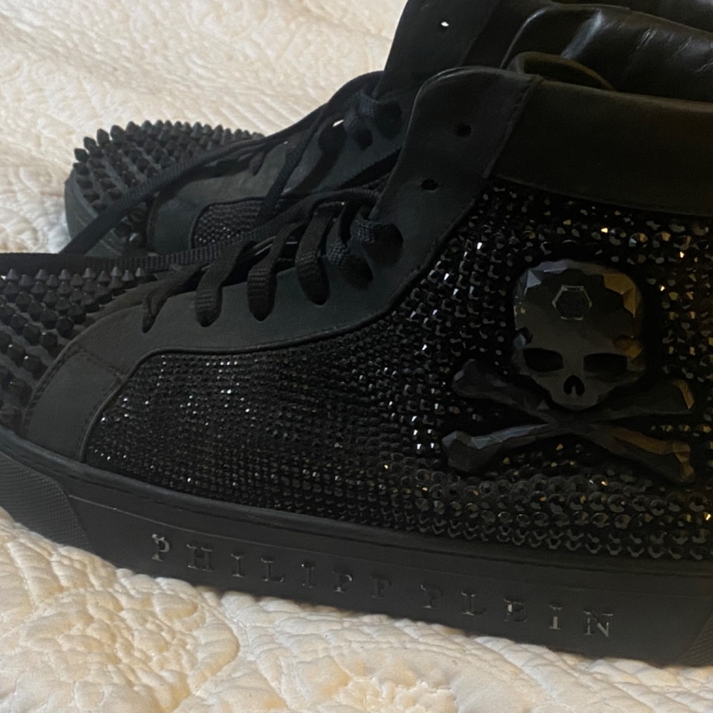 Phillip Plein - Picture 4 of 10